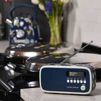 راديو ميني كحلي