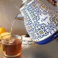 غلايه كابري