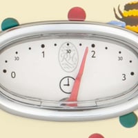 توستر برسومات نحل