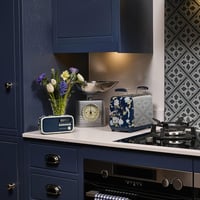 راديو ميني كحلي