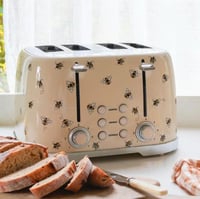 توستر كاث كيدستون