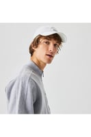 سويت شيرت رجالي بسحاب من Lacoste- أصلي