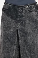 رتدي راحة وأناقة البنطلون الجينز الأسود – Les Benj...