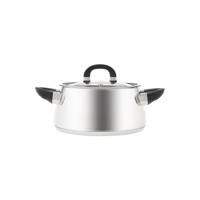 طقم زفاف كاراكا باور ستيل طوكيو 316+ - فضي - قوة ا...