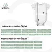 بادي جاكلين وردي قطن عضوي ناعم للبنات - Kitikate -...