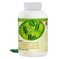 حبوب سبيرولينا | أحجام مختلفة | مكمل غذائي طبيعي |...