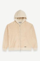 هودي رجالي - إكرو (Marshmallow) - قطن 100% قصّة مر...