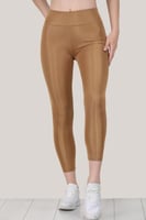 جوارب نسائية لامعة بوليستر لإطلالة أنيقة مميزة - P...