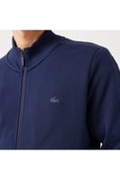 سويت شيرت رجالي بسحاب من Lacoste- أصلي