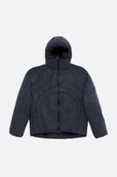 اكتشفي الدفء العصري مع جاكيت منفوخ نسائي بلون مكوا...