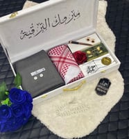 رمادى متوسط