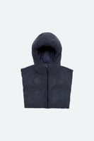 اكتشفي الدفء العصري مع جاكيت منفوخ نسائي بلون مكوا...