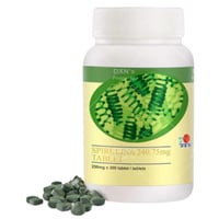 حبوب سبيرولينا | أحجام مختلفة | مكمل غذائي طبيعي |...