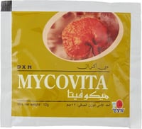 ميكوفيتا | 15 ظرف *24جرام | غذاء متكامل يدعم صحتك...