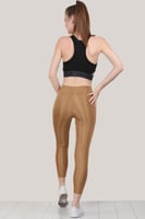 جوارب نسائية لامعة بوليستر لإطلالة أنيقة مميزة - P...