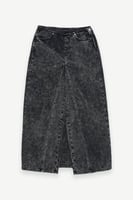 رتدي راحة وأناقة البنطلون الجينز الأسود – Les Benj...