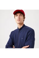 سويت شيرت رجالي بسحاب من Lacoste- أصلي