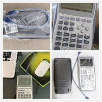 الة حاسبة رسم بياني hp