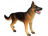 نموذج تشريحي للكلب الطبي هيكل عظمي رباعي الأبعاد