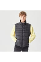 معطف رجالي مبطن بغطاء للرأس من Lacoste - أصلي