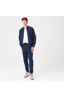 سويت شيرت رجالي بسحاب من Lacoste- أصلي