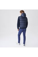 معطف رجالي أزرق من Lacoste - أصلي