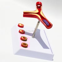 نموذج متقاطع لمرض القلب -model of heart disease