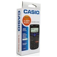 ألة حاسبة casio