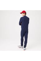 سويت شيرت رجالي بسحاب من Lacoste- أصلي