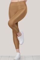 جوارب نسائية لامعة بوليستر لإطلالة أنيقة مميزة - P...