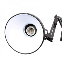 مصباح كهربائي هندسي