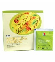 سيريال اسبرولينا | 30 ظرف | غذائك المتكامل لصحة أف...