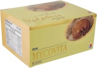 ميكوفيتا | 15 ظرف *24جرام | غذاء متكامل يدعم صحتك...