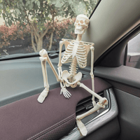 نموذج هيكل عظمى -Superstructure Model