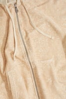 هودي رجالي - إكرو (Marshmallow) - قطن 100% قصّة مر...