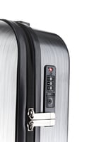 حقيبة رجالية للسفر Emporio Armani