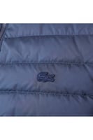 معطف رجالي أزرق من Lacoste - أصلي