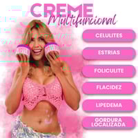 عرض 3 عبوات كريم متعدد الاستخدامات– لترطيب وشد الب...