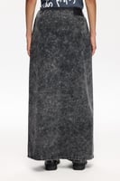 رتدي راحة وأناقة البنطلون الجينز الأسود – Les Benj...