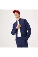 سويت شيرت رجالي بسحاب من Lacoste- أصلي