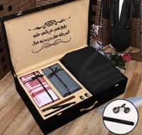 اسود و رمادى