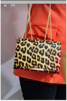 حقيبة يد وكتف من ماك آند موس للنساء MAC&MOS