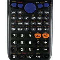 ألة حاسبة casio