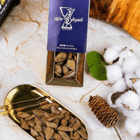 موروكي الدقة الملكية