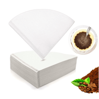 مجموعة القهوة المختصة v60 (12 قطعة)