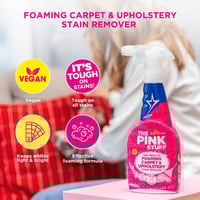 الفرشاة الكهربائية وبخاخ الكنب والسجاد من ذا بنك س...