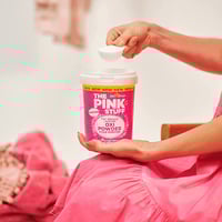 ذا بنك ستاف مسحوق أوكسي لإزالة البقع