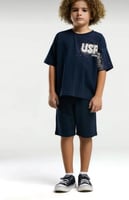 بولو بدلة كاملة مخفضة