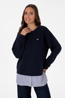 بلوفر نسائي