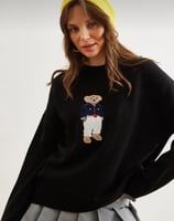 بلوفر بولو نسائي